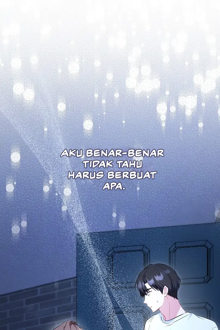 My First Love From the Future Chapter 43 page 110
