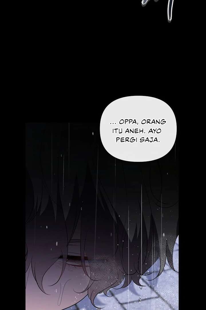 My First Love From the Future Chapter 43 page 11