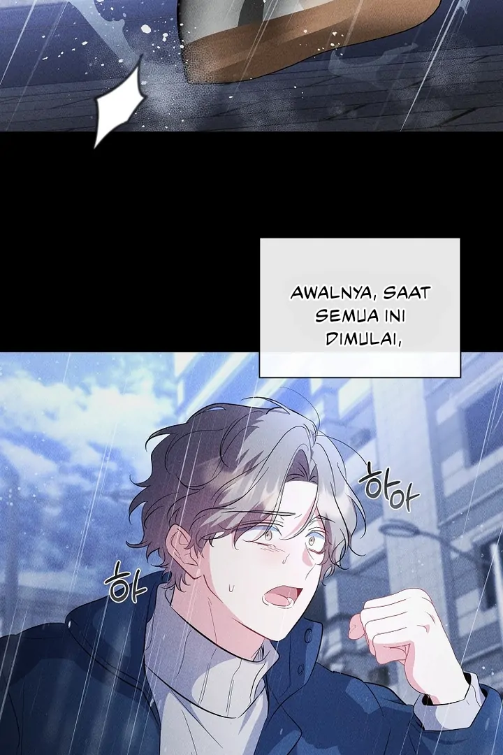My First Love From the Future Chapter 43 page 21