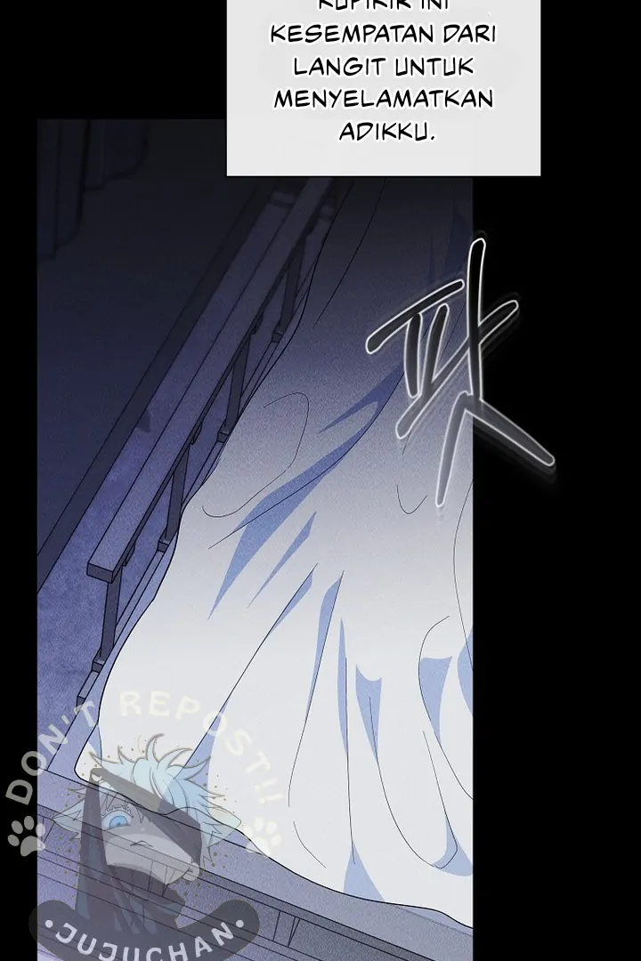 My First Love From the Future Chapter 43 page 23