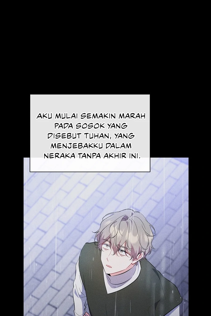 My First Love From the Future Chapter 43 page 30