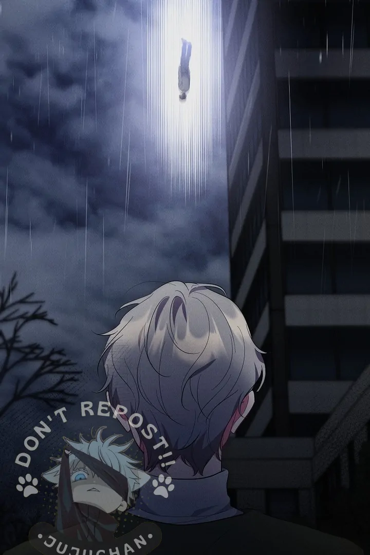 My First Love From the Future Chapter 43 page 34