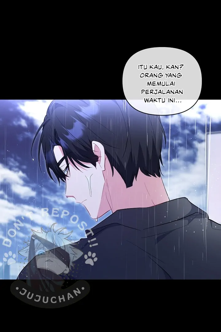 My First Love From the Future Chapter 43 page 43