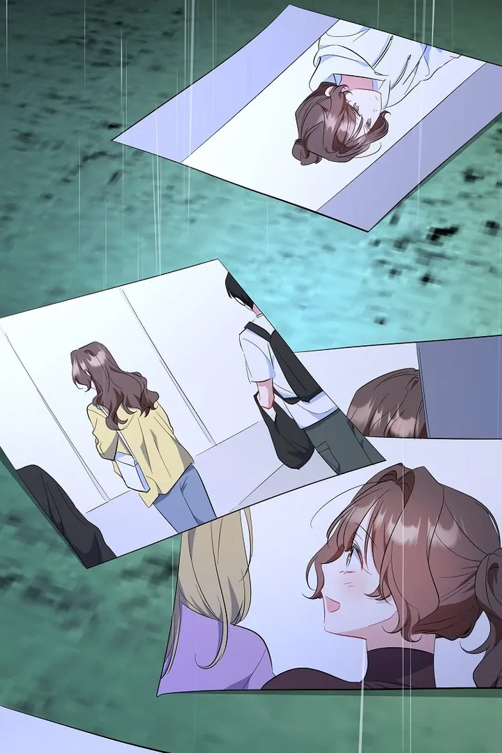 My First Love From the Future Chapter 43 page 51