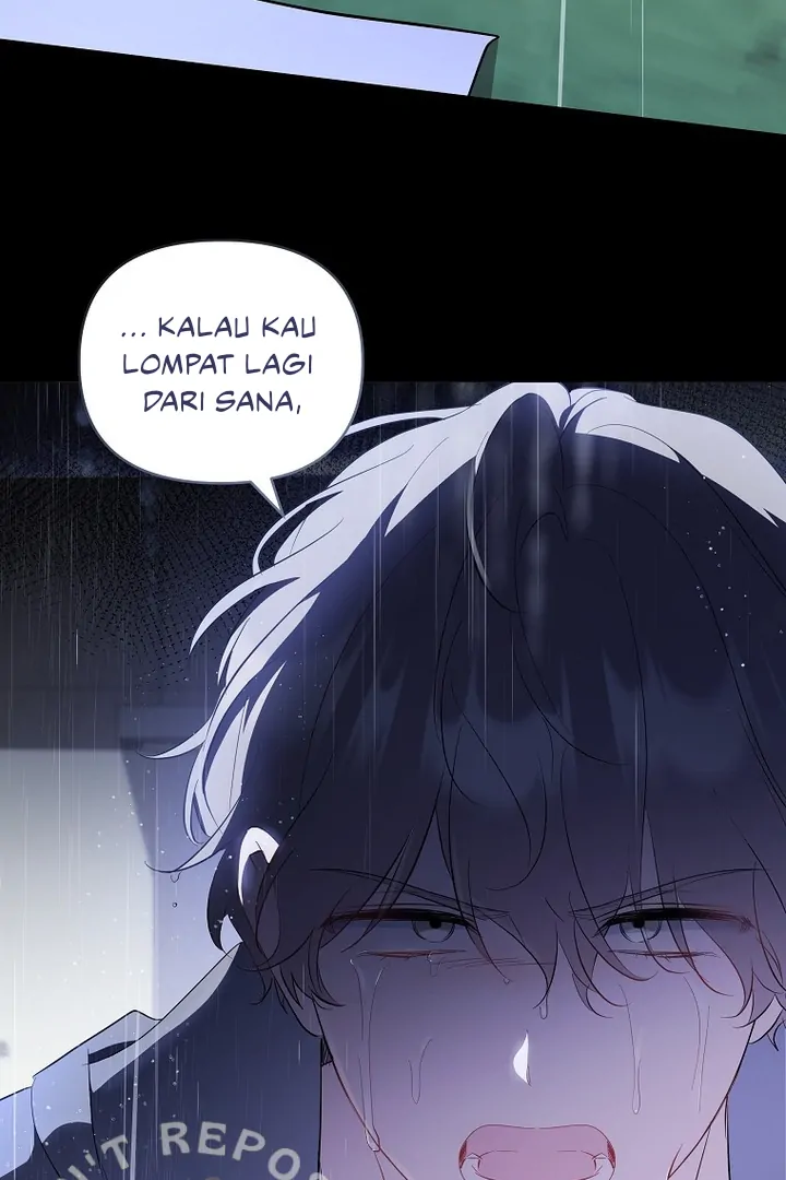 My First Love From the Future Chapter 43 page 52