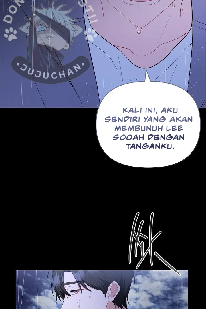 My First Love From the Future Chapter 43 page 53