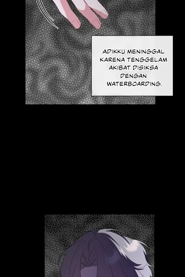 My First Love From the Future Chapter 43 page 5