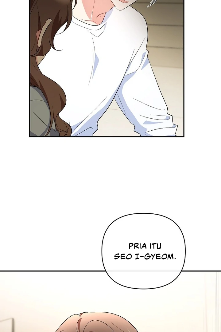 My First Love From the Future Chapter 43 page 60