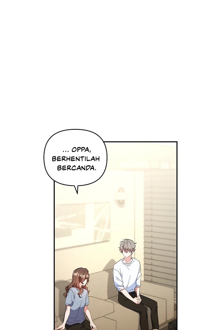 My First Love From the Future Chapter 43 page 62