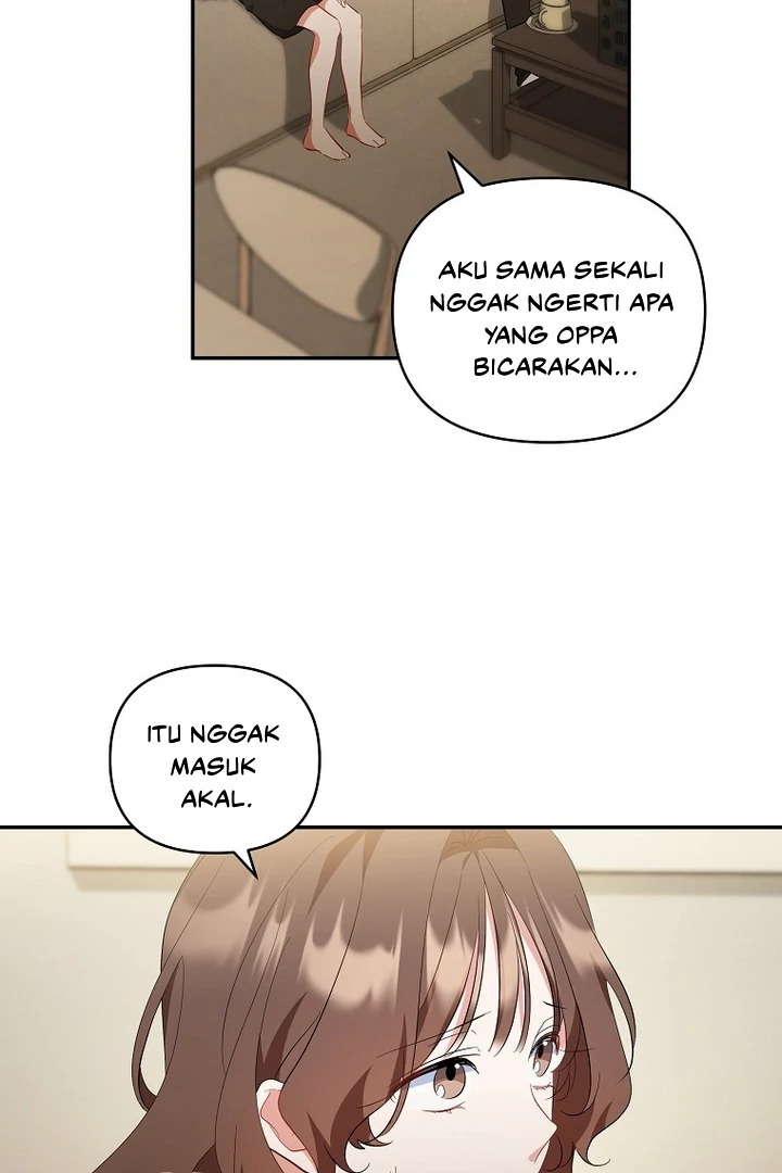 My First Love From the Future Chapter 43 page 63