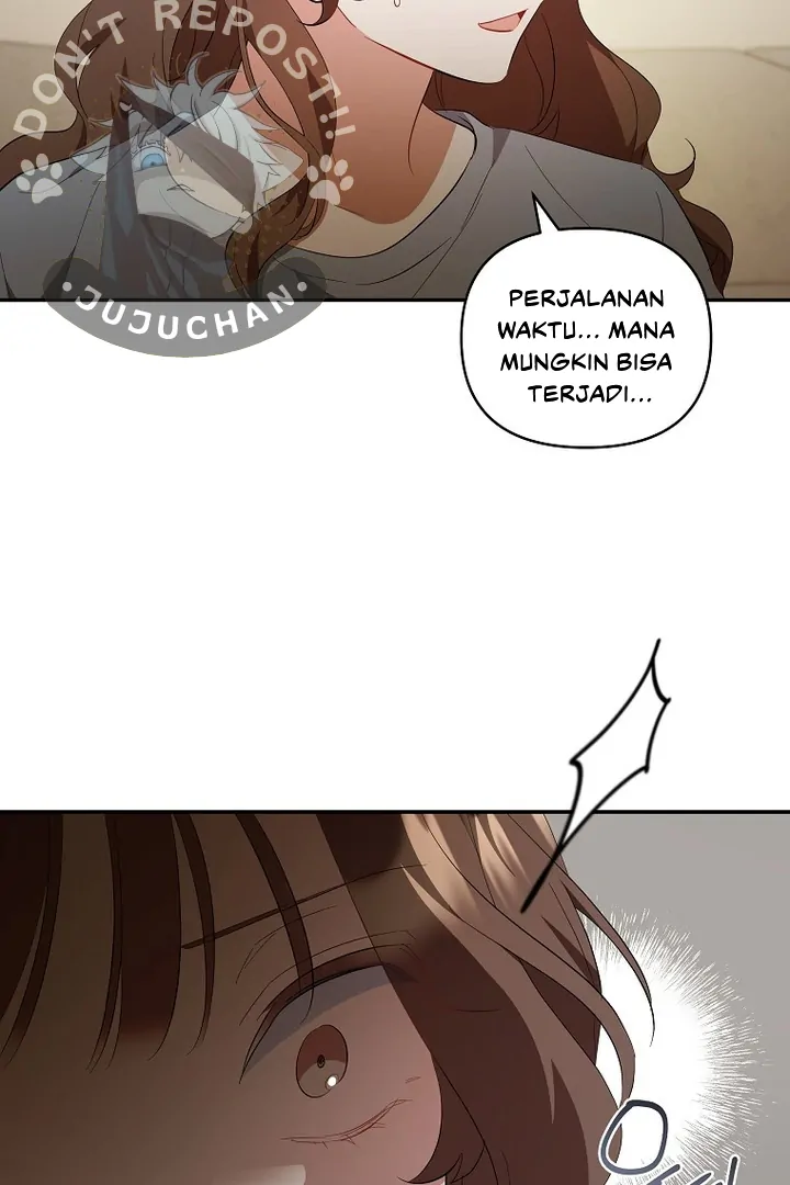My First Love From the Future Chapter 43 page 64