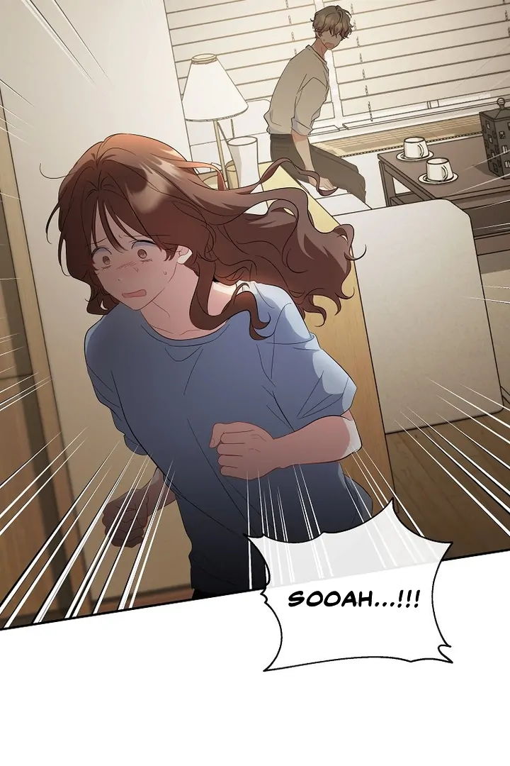 My First Love From the Future Chapter 43 page 66
