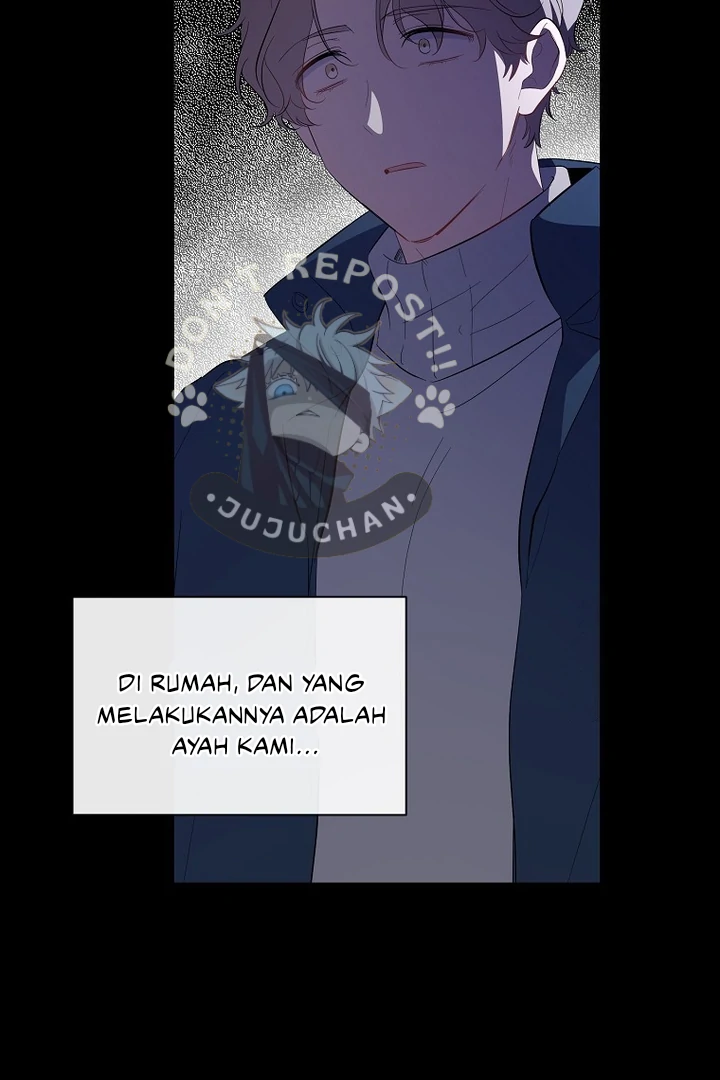 My First Love From the Future Chapter 43 page 6