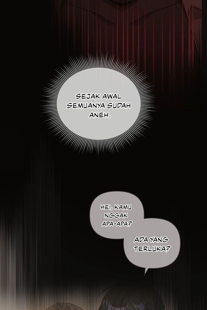 My First Love From the Future Chapter 43 page 73