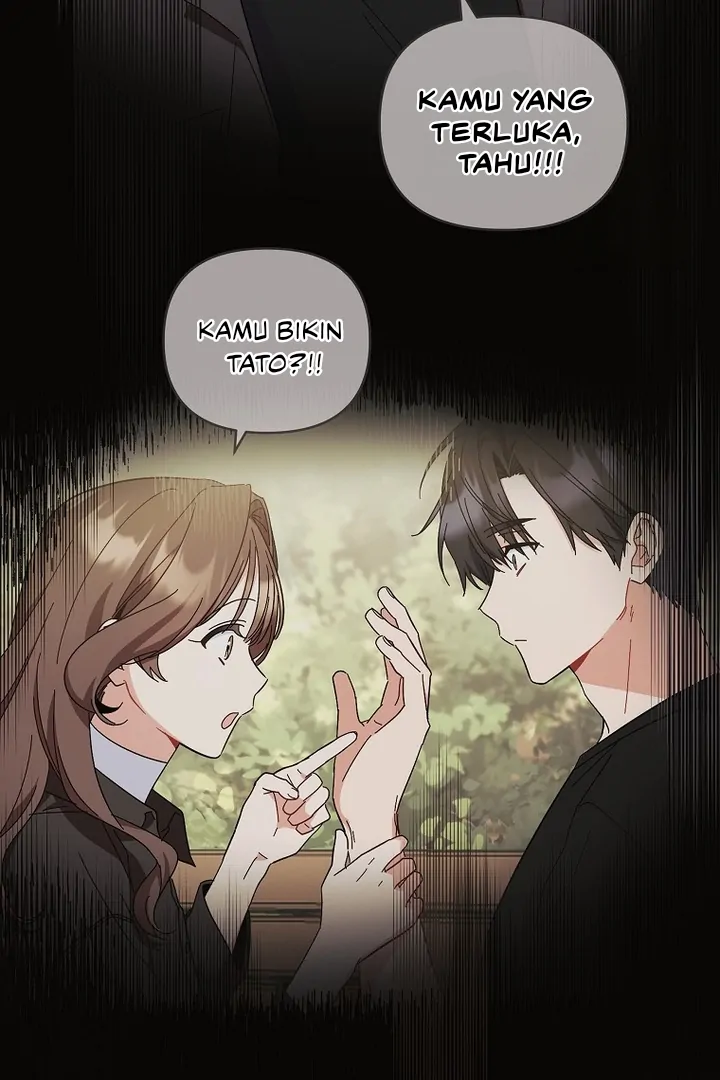 My First Love From the Future Chapter 43 page 75