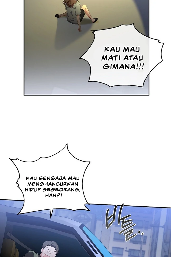 My First Love From the Future Chapter 43 page 83