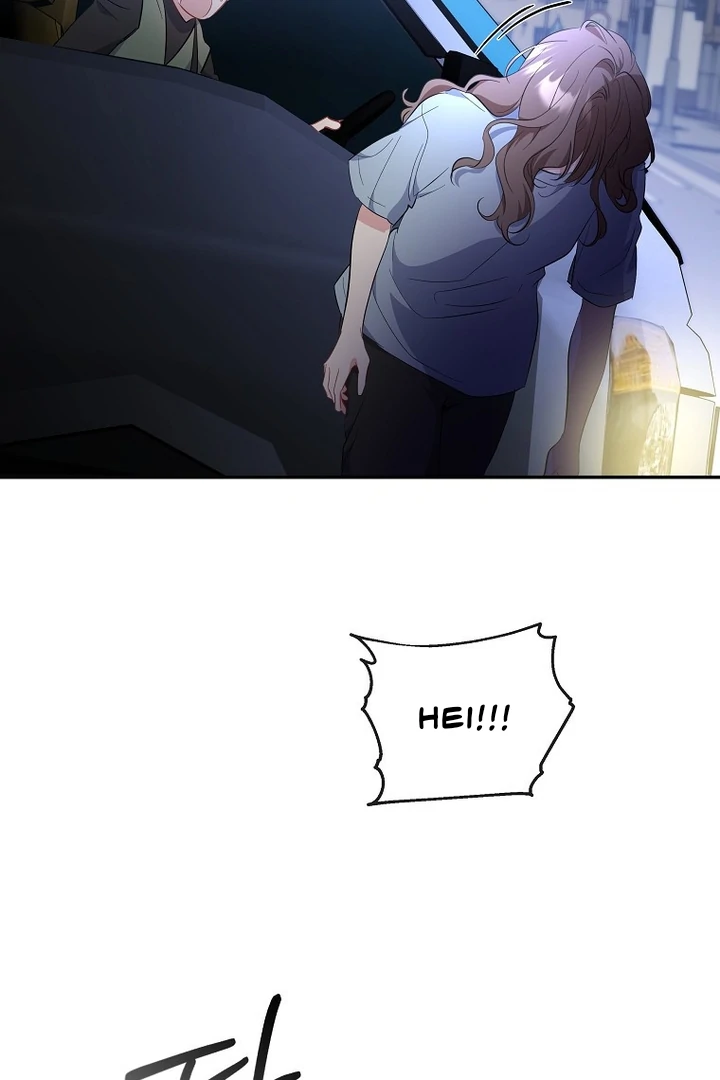 My First Love From the Future Chapter 43 page 84