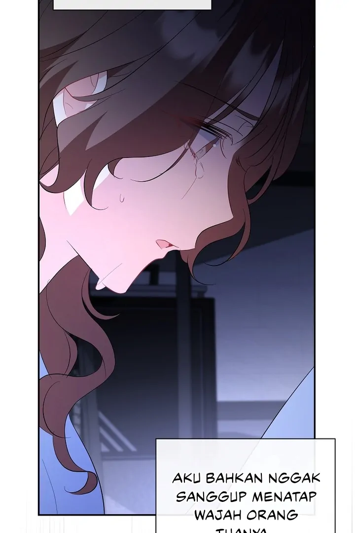 My First Love From the Future Chapter 43 page 94