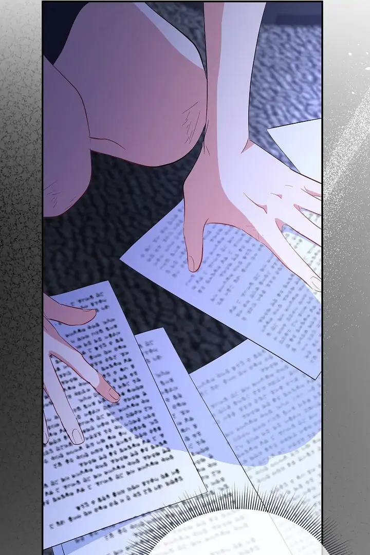 My First Love From the Future Chapter 43 page 98