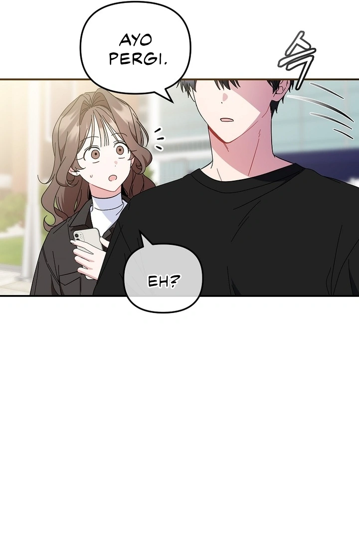 My First Love From the Future Chapter 7 page 14