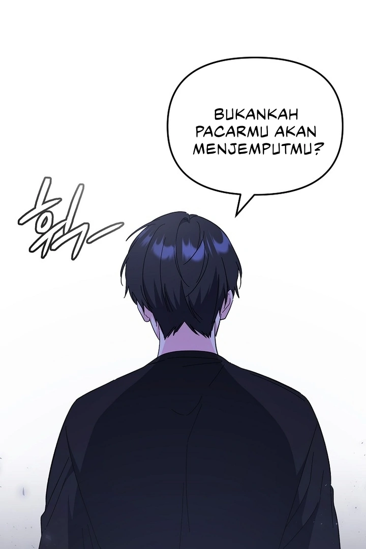 My First Love From the Future Chapter 7 page 15