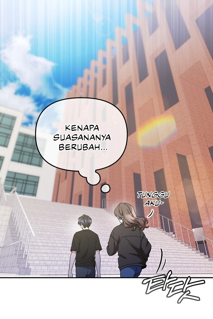 My First Love From the Future Chapter 7 page 18
