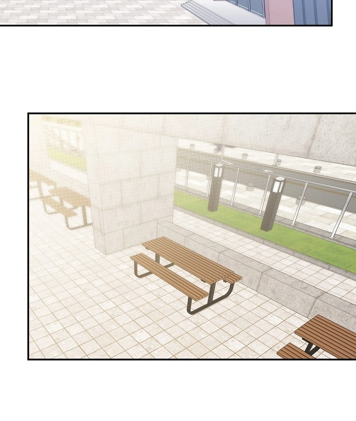 My First Love From the Future Chapter 7 page 21