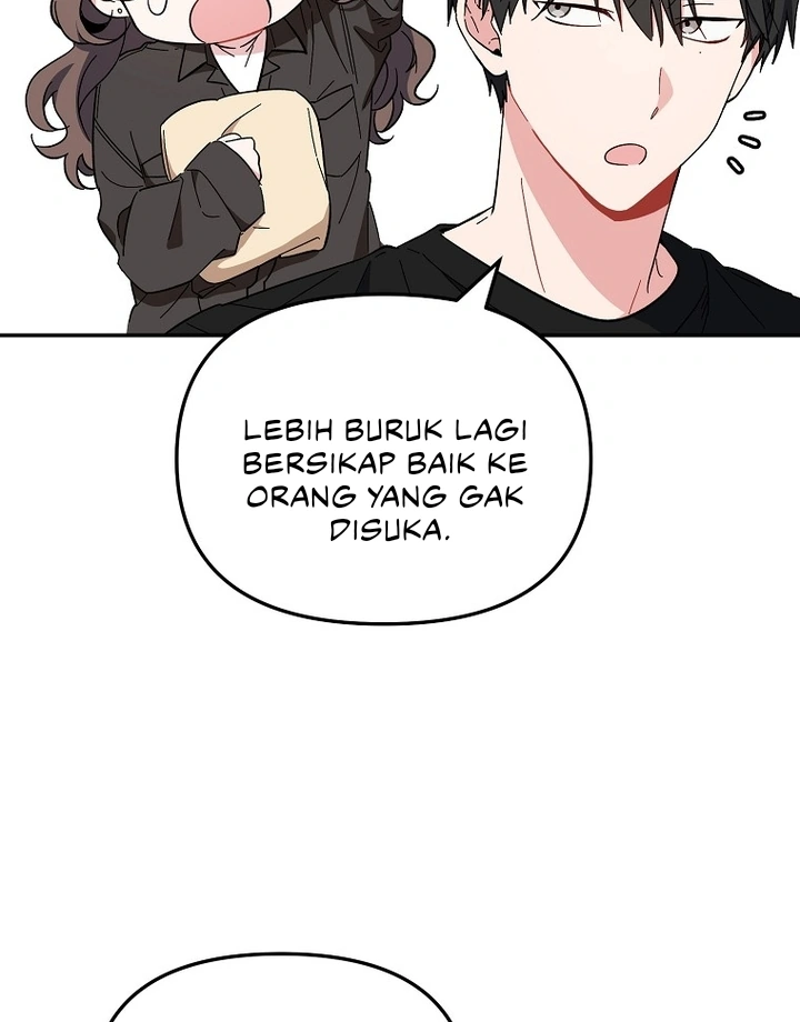 My First Love From the Future Chapter 7 page 25