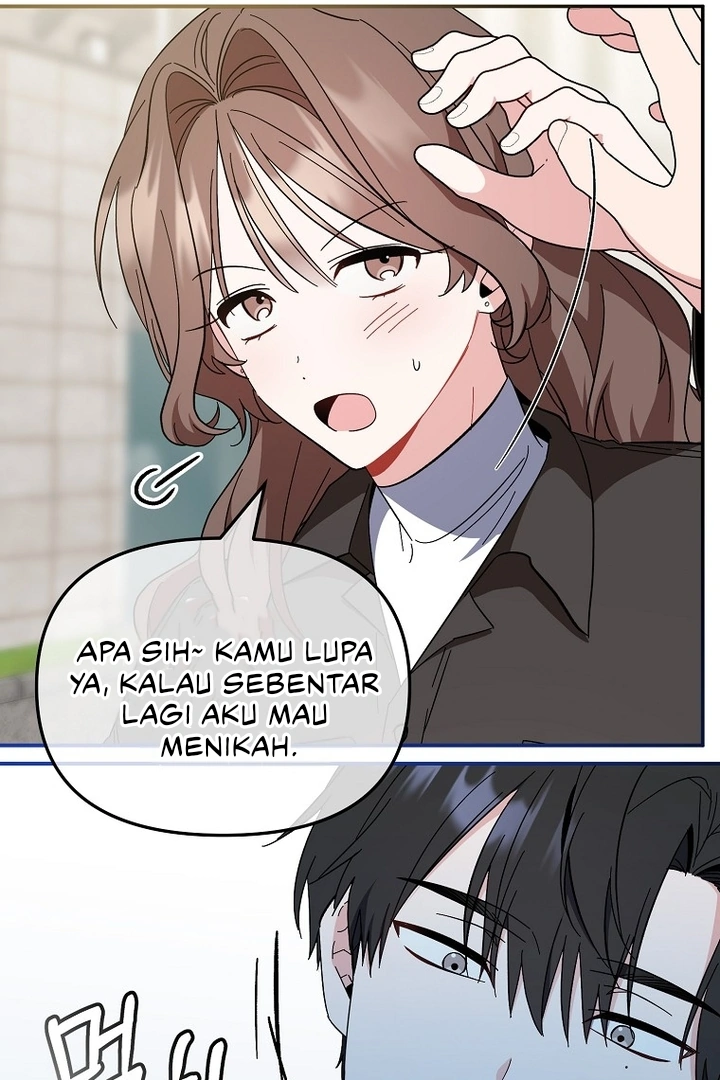 My First Love From the Future Chapter 7 page 28