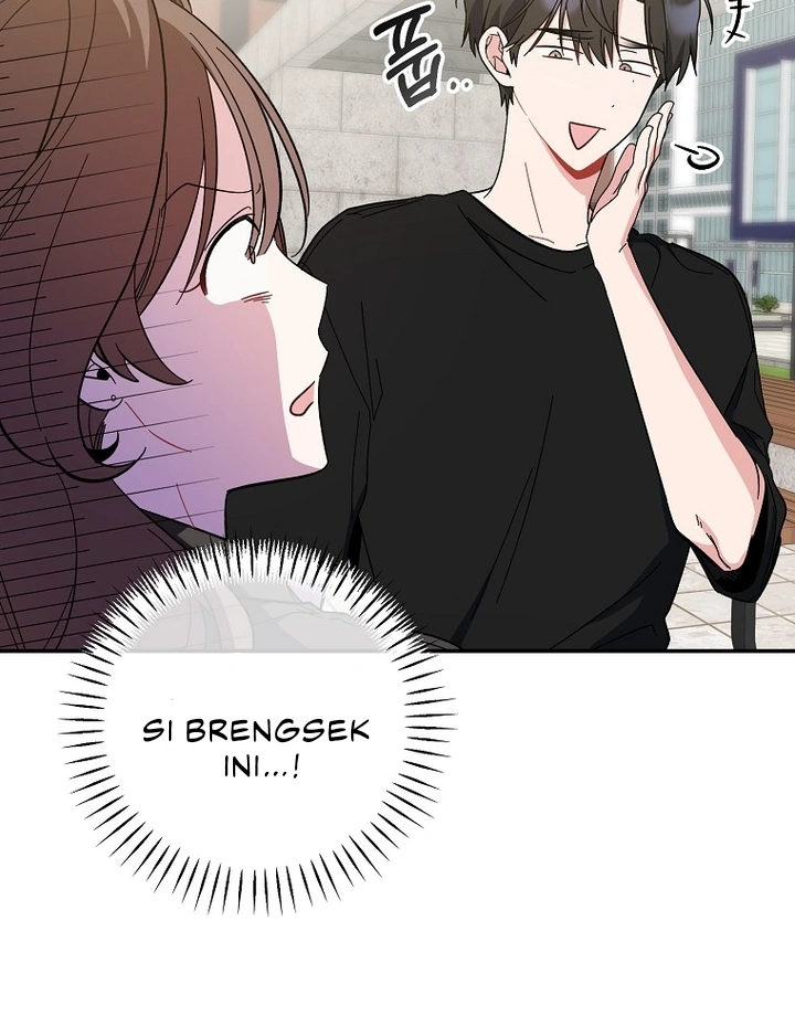 My First Love From the Future Chapter 7 page 31