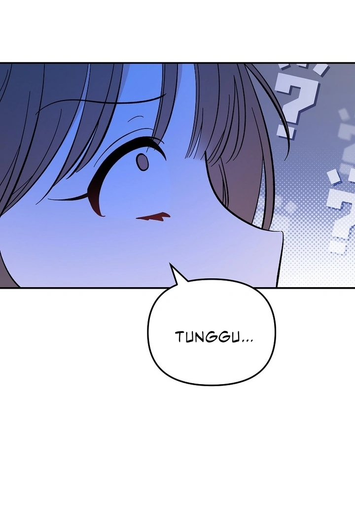 My First Love From the Future Chapter 7 page 32