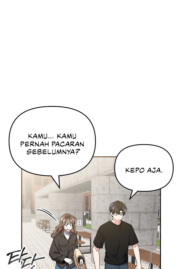 My First Love From the Future Chapter 7 page 33