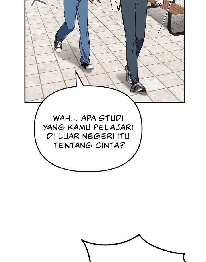 My First Love From the Future Chapter 7 page 34