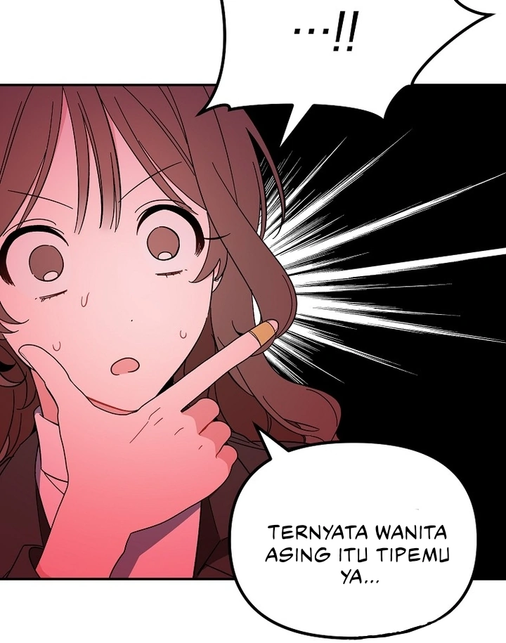 My First Love From the Future Chapter 7 page 35