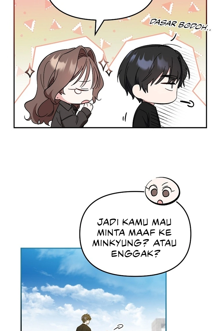 My First Love From the Future Chapter 7 page 37