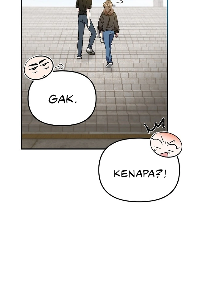 My First Love From the Future Chapter 7 page 38