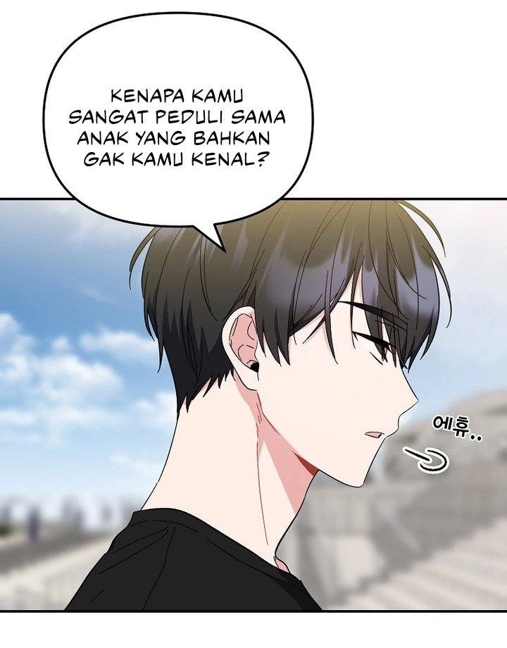 My First Love From the Future Chapter 7 page 39