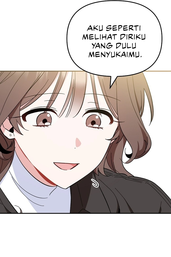 My First Love From the Future Chapter 7 page 41
