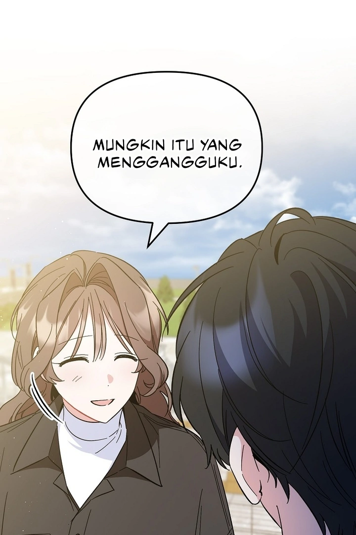 My First Love From the Future Chapter 7 page 42