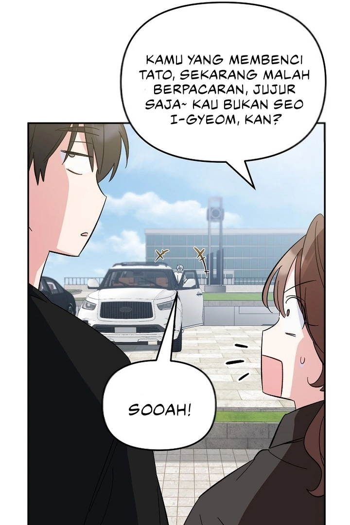 My First Love From the Future Chapter 7 page 46