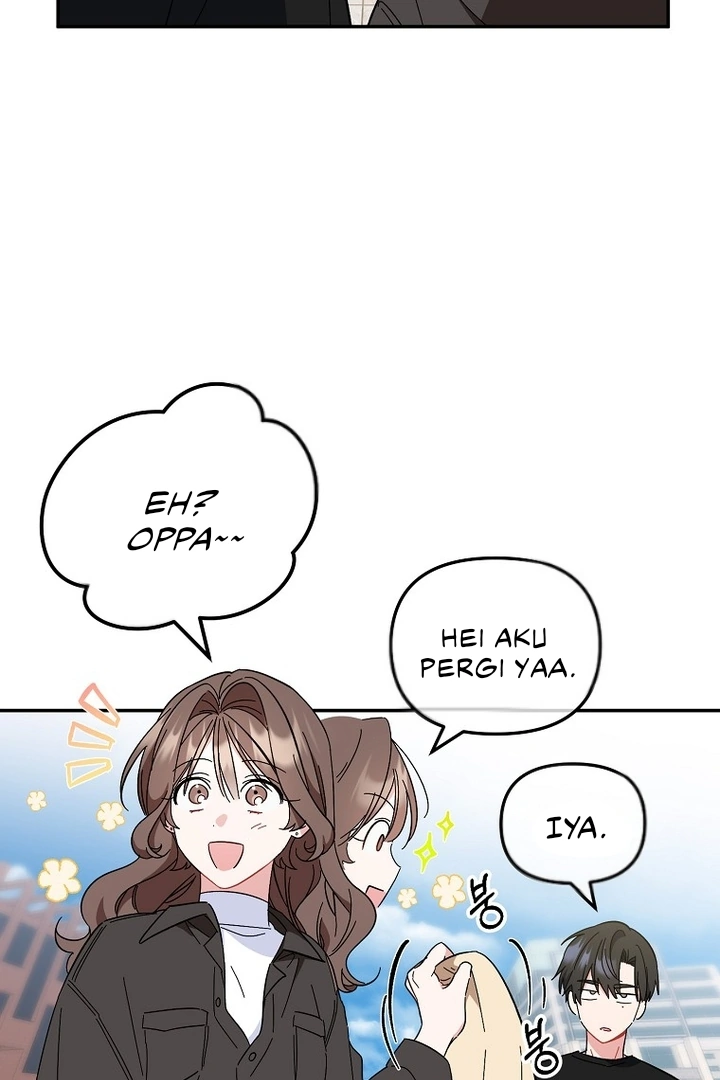 My First Love From the Future Chapter 7 page 47