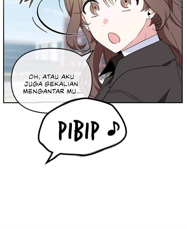 My First Love From the Future Chapter 7 page 49