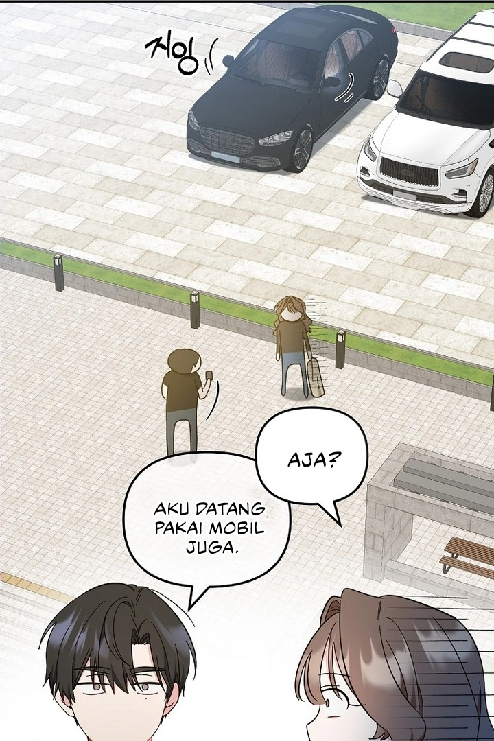 My First Love From the Future Chapter 7 page 50