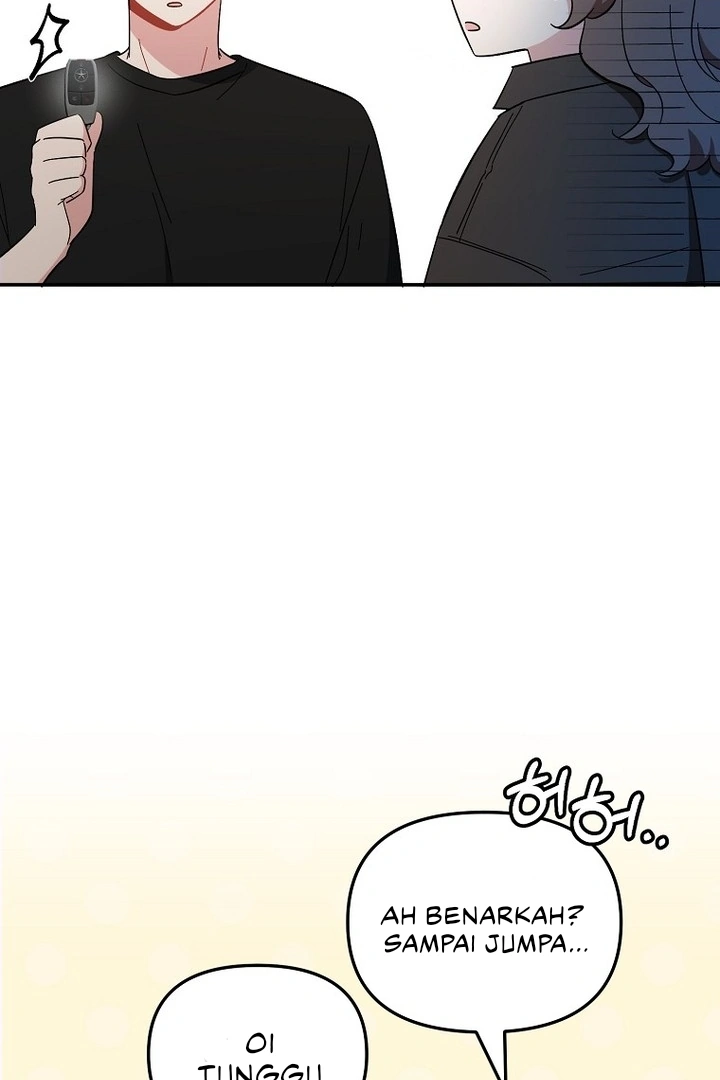 My First Love From the Future Chapter 7 page 51