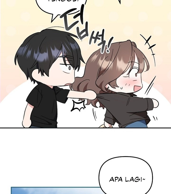 My First Love From the Future Chapter 7 page 52