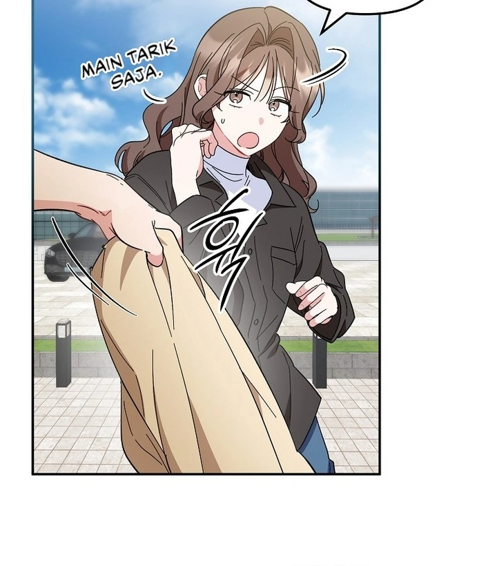 My First Love From the Future Chapter 7 page 53