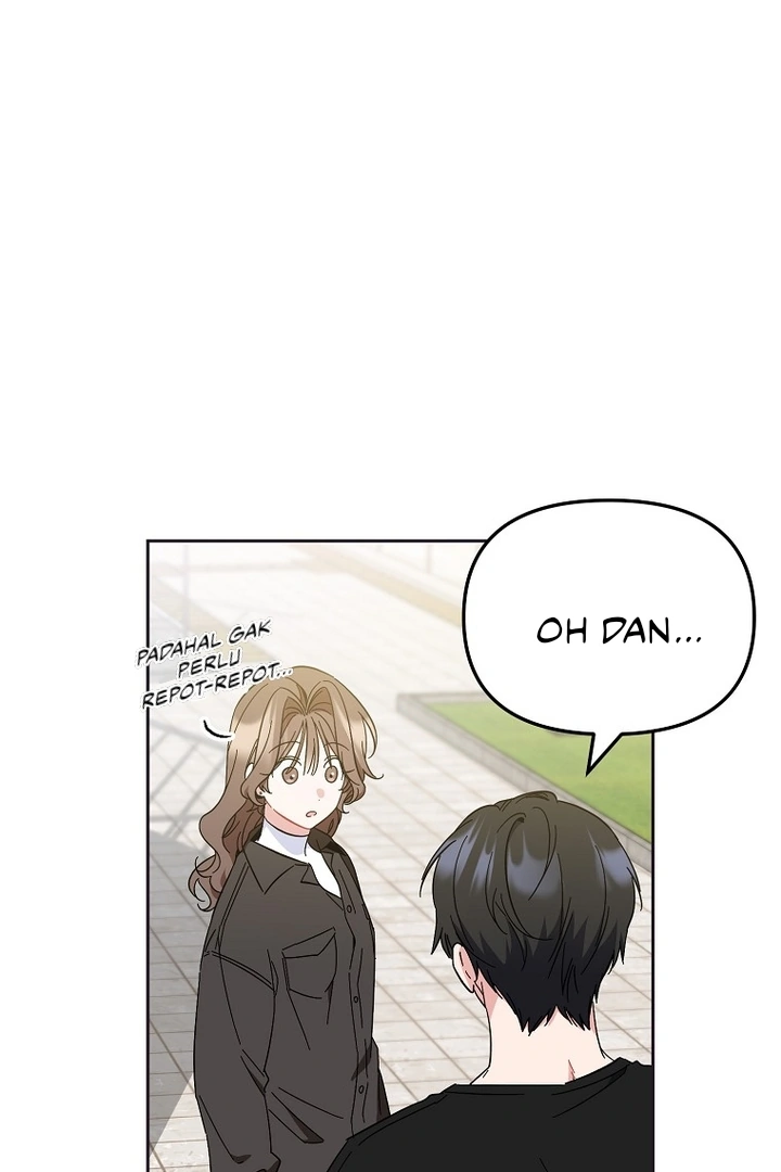 My First Love From the Future Chapter 7 page 55