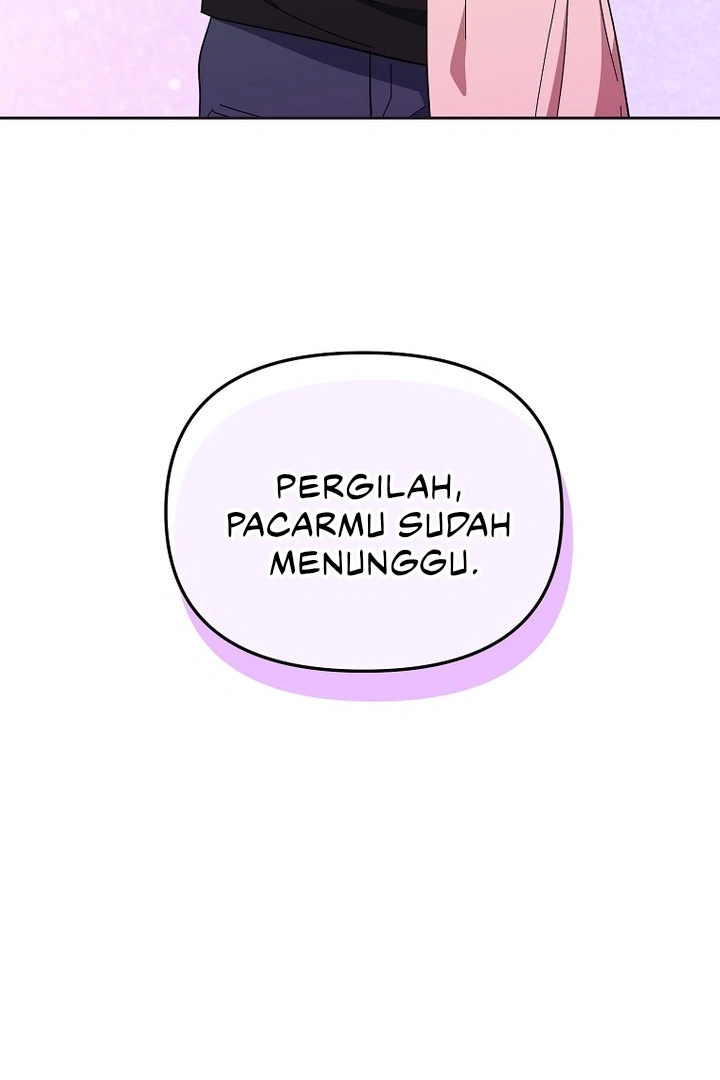 My First Love From the Future Chapter 7 page 59