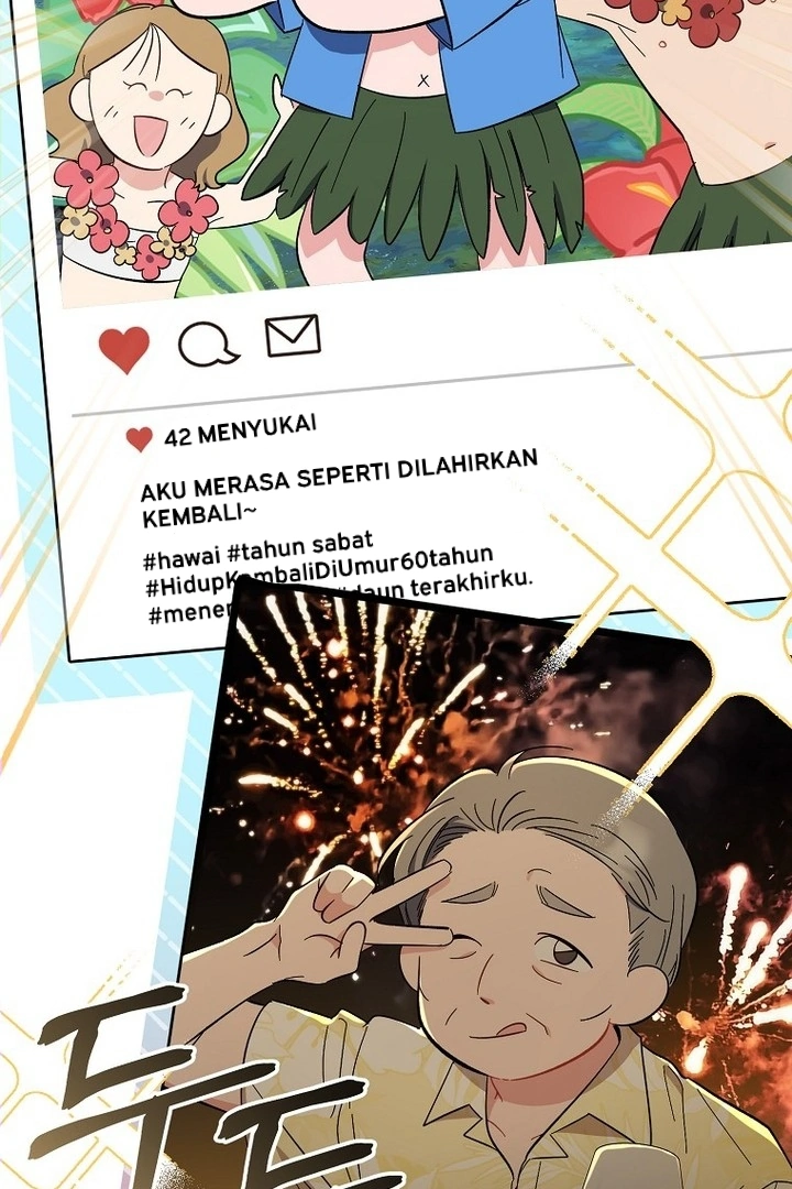 My First Love From the Future Chapter 7 page 68
