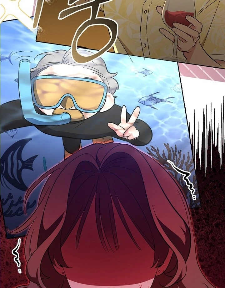 My First Love From the Future Chapter 7 page 69